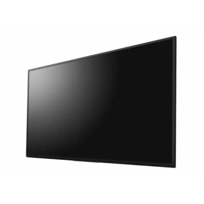 Sony FW-50BZ30L Bravia Professional ecrã para sinalização digital, 50 polegadas (127 cm), LCD, 4K UHD 3840x2160, HDR, 440 cd/m², Wi-Fi, Android, 24/7, preto
