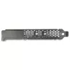 Placa adaptadora dual M.2 PCIe SSD StarTech.com – x8 / x16 Dual NVMe ou AHCI M.2 SSD para PCI Express 3.0 – Compatível com M.2 NGFF PCIe (M-Key) – suporta 2242, 2260, 2280 – JBOD – Mac e PC