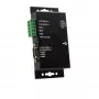 Adaptador serial USB para RS422/RS485 industrial de 1 porta em metal com isolamento StarTech.com