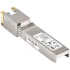Módulo SFP+ compatível com Cisco SFP-10GB-TC StarTech.com – 10GBASE-T – SFP para RJ45 Cat6/Cat5e – 10GE Gigabit Ethernet SFP+ – RJ-45 30m – Cisco Firepower, ASR1000, ASR9000