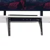 StarTech.com Rack de servidor de montagem vertical na parede – aço maciço – 6HE