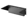 StarTech.com Rack de servidor de montagem vertical na parede – aço maciço – 6HE