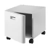 Armário/suporte para impressora Brother ZUNTBC4FARBLASER branco