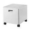 Armário/suporte para impressora Brother ZUNTBC4FARBLASER branco