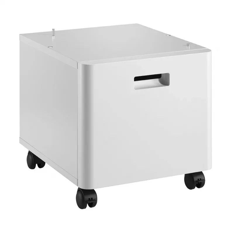 Armário/suporte para impressora Brother ZUNTBC4FARBLASER branco
