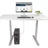 Cabo adaptador DisplayPort para HDMI de 1m StarTech.com, 4K 60Hz com HDR, DP para HDMI 2.0b, conversor de vídeo ativo, DisplayPort de desktop para monitor HDMI