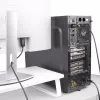 Cabo adaptador DisplayPort para HDMI de 1m StarTech.com, 4K 60Hz com HDR, DP para HDMI 2.0b, conversor de vídeo ativo, DisplayPort de desktop para monitor HDMI