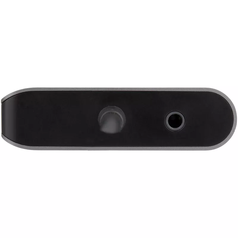 Adaptador multiporta USB-C StarTech.com – dock de viagem mini USB-C com HDMI 4K ou VGA 1080p – hub 3x USB 3.0, SD, GbE, áudio, 100W PD Pass-Through – docking station portátil para portátil/tablet