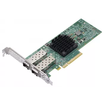 Lenovo Broadcom 57414 10/25GbE SFP28 2 portas PCIe Ethernet interno