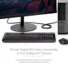 StarTech.com Cabo DisplayPort 1.2 de 3m – cabo DisplayPort 4K x 2K Ultra HD certificado VESA – cabo DP para DP para monitor – cabo de vídeo/display DP – fichas DP com encaixe