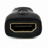 StarTech.com HDACFM adaptador de HDMI para Mini HDMI, HDMI fêmea para Mini HDMI (tipo C) macho, 1080p, preto