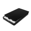 Caixa para disco rígido LogiLink UA0256 preto 2,5 polegadas
