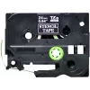 Fita de etiquetagem Brother STE-151