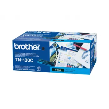Toner Brother TN130C 1500 páginas ciano