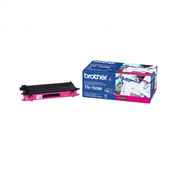 Toner Brother TN130M 1500 páginas magenta