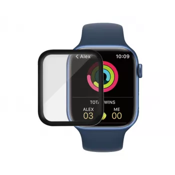 PanzerGlass ® Apple Watch Series 9 | 8 | 7 | 45mm | vidro protetor de ecrã