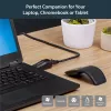 Adaptador de rede USB 3.0 para Gigabit Ethernet NIC StarTech.com – 10/100/1000 Mbit/s