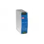 Fonte de alimentação industrial LevelOne 48V DC, 120 W, calha DIN, -20 ~ +70 °C