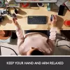 Rato Logitech ERGO M575 Wireless Trackball RF Wireless + Bluetooth