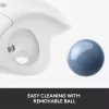 Rato Logitech ERGO M575 Wireless Trackball RF Wireless + Bluetooth