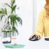 Rato Logitech ERGO M575 Wireless Trackball RF Wireless + Bluetooth