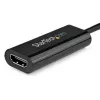 Adaptador USB 3.0 para HDMI StarTech.com, conversor USB para monitor HDMI para Windows, 1080P (sem suporte para macOS/ChromeOS/Linux) – TAA