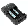 Carregador de bateria interior Ansmann 1001-0050
