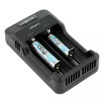 Carregador de bateria interior Ansmann 1001-0050