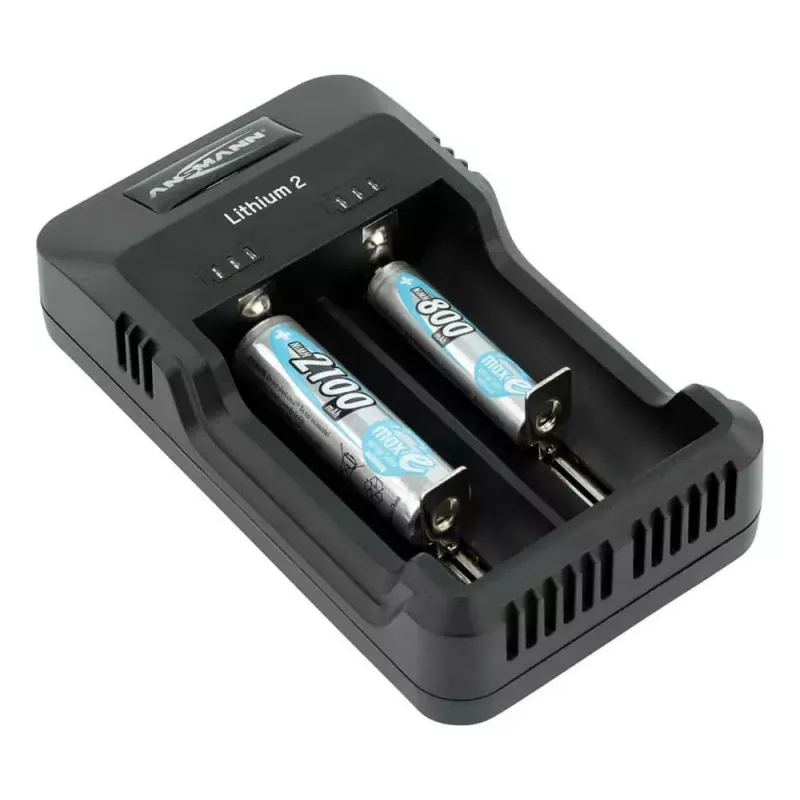 Carregador de bateria interior Ansmann 1001-0050