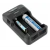 Carregador de bateria interior Ansmann 1001-0050