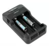 Carregador de bateria interior Ansmann 1001-0050
