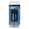 Carregador de bateria interior Ansmann 1001-0050