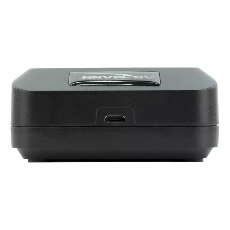 Carregador de bateria interior Ansmann 1001-0050