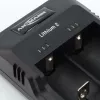 Carregador de bateria interior Ansmann 1001-0050