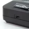 Carregador de bateria interior Ansmann 1001-0050