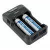 Carregador de bateria interior Ansmann 1001-0050