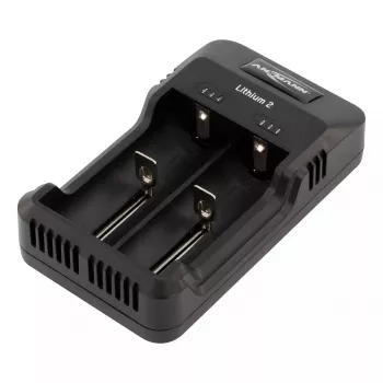 Carregador de bateria interior Ansmann 1001-0050