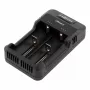 Carregador de bateria interior Ansmann 1001-0050