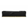 Kingston Technology FURY Beast 16GB 3200MT/s DDR4 CL16 DIMM preto