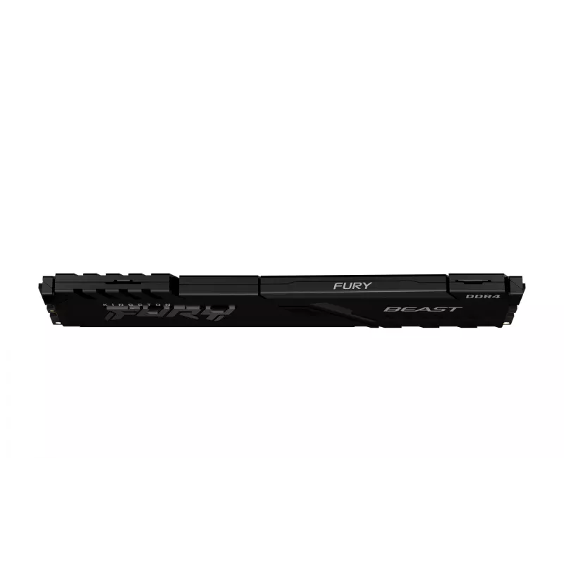 Kingston Technology FURY Beast 16GB 3200MT/s DDR4 CL16 DIMM preto