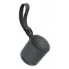 Sony SRS-XB100 - Altifalante Bluetooth portátil sem fios, robusto IP67 resistente à água e ao pó, 16 horas de bateria, ecológico, exterior e viagem em preto