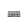 Repetidor PoE Gigabit LevelOne, empilhável, 2 saídas PoE