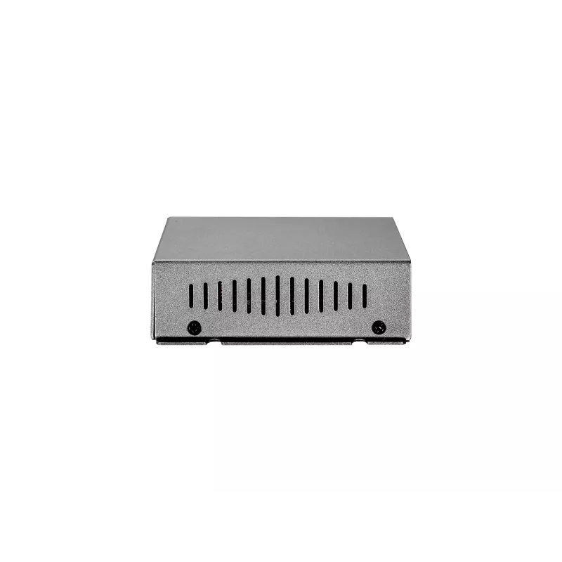Repetidor PoE Gigabit LevelOne, empilhável, 2 saídas PoE