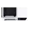 Caixa de PC Corsair Crystal 280X Micro ATX branca