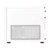 Caixa de PC Corsair Crystal 280X Micro ATX branca