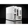 Caixa de PC Corsair Crystal 280X Micro ATX branca