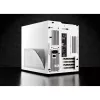Caixa de PC Corsair Crystal 280X Micro ATX branca