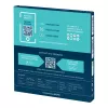 Ventoinha ARCTIC P14 slim PWM PST de 140 mm otimizada para pressão com cabo em Y integrado