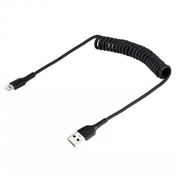 Cabo USB para Lightning StarTech.com de 50 cm (20