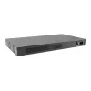 Hub midspan PoE de alta potência LevelOne POH-1620 de 16 portas, 400 W